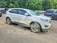 2018 Ford EDGE фото