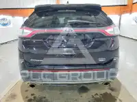 2018 Ford EDGE фото