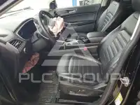 2018 Ford EDGE фото