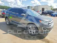 2018 Ford EDGE photo