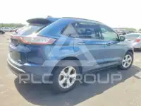 2018 Ford EDGE фото