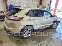 2018 Ford EDGE фото