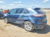 2018 Ford EDGE photo