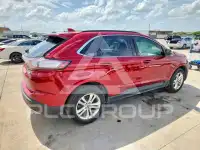 2018 Ford EDGE фото