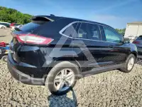 2018 Ford EDGE фото