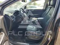 2018 Ford EDGE photo