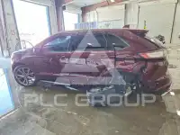 2018 Ford EDGE photo