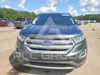 2018 Ford EDGE photo