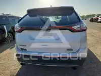 2018 Ford EDGE фото