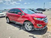 2018 Ford EDGE фото