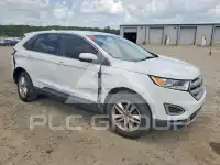 2018 Ford EDGE фото
