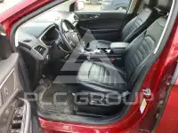2018 Ford EDGE photo