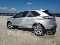 2018 Ford EDGE фото