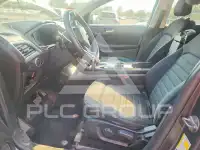 2018 Ford EDGE фото