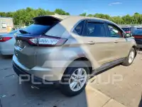 2018 Ford EDGE фото