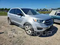2018 Ford EDGE фото
