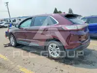 2018 Ford EDGE фото