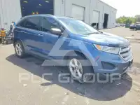 2018 Ford EDGE фото