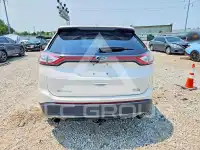 2018 Ford EDGE фото