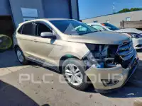 2018 Ford EDGE фото