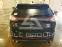 2018 Ford EDGE фото
