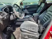 2018 Ford EDGE фото