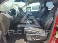 2018 Ford EDGE photo
