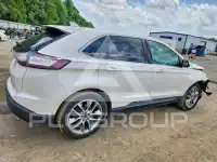 2018 Ford EDGE фото