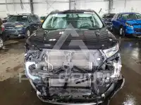 2018 Ford EDGE фото