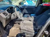 2018 Ford EDGE photo