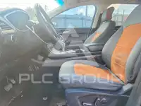 2018 Ford EDGE фото