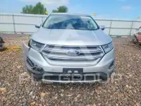 2018 Ford EDGE photo