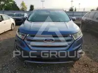 2018 Ford EDGE фото