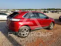 2018 Ford EDGE фото