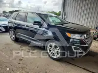 2018 Ford EDGE photo
