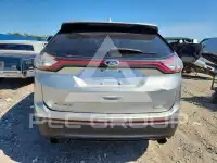 2018 Ford EDGE фото