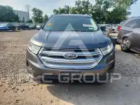2018 Ford EDGE фото