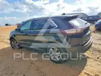 2018 Ford EDGE фото