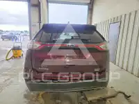 2018 Ford EDGE photo