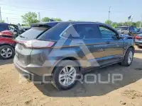 2018 Ford EDGE фото