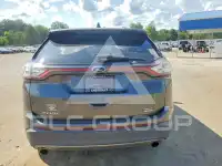 2018 Ford EDGE photo