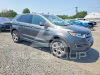 2018 Ford EDGE photo