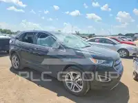 2018 Ford EDGE фото