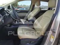 2018 Ford EDGE фото