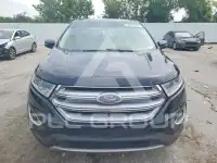 2018 Ford EDGE фото