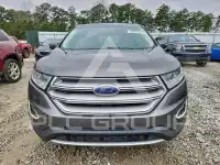 2018 Ford EDGE фото