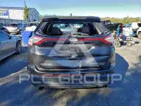2018 Ford EDGE photo