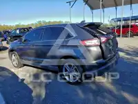 2018 Ford EDGE photo