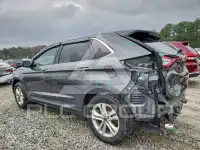 2018 Ford EDGE фото
