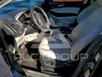 2018 Ford EDGE photo